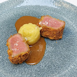 Photo n°2 de l'avis de Federico.r fait le 13/05/2024 à 19:38 sur le  Tuorlo vino e cucina à Turin