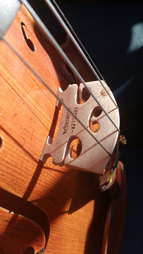 Kapeller Violins