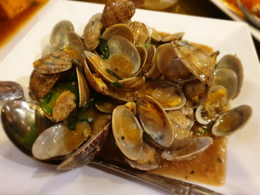 Seafood Restaurant «Seafood World», reviews and photos, 15351 Brookhurst St #101, Westminster, CA 92683, USA