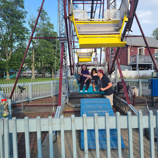 Winery «Old Firehouse Winery», reviews and photos, 5499 Lake Rd E, Geneva, OH 44041, USA