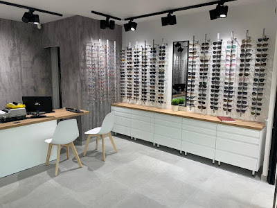 Optical Institut à Limeil-Brévannes