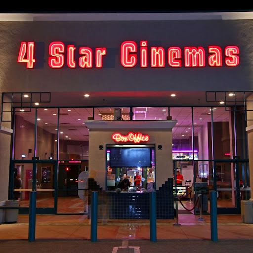 Starlight West Grove Cinemas