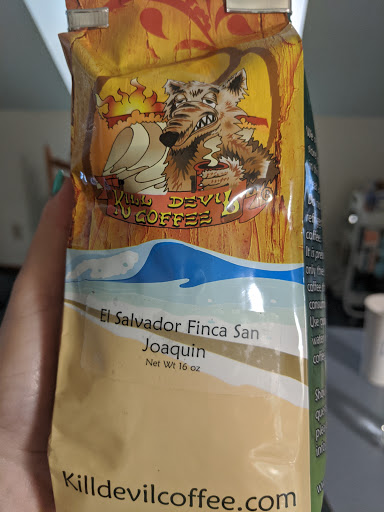 Coffee Shop «Front Porch Cafe», reviews and photos, 300 US-64, Manteo, NC 27954, USA