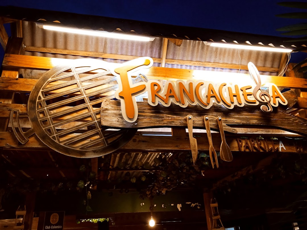 Francachela Parrilla Bar