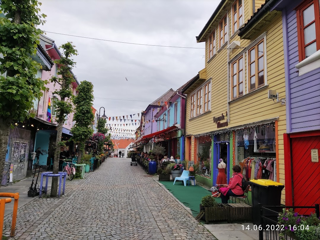 Stavanger, Norveç
