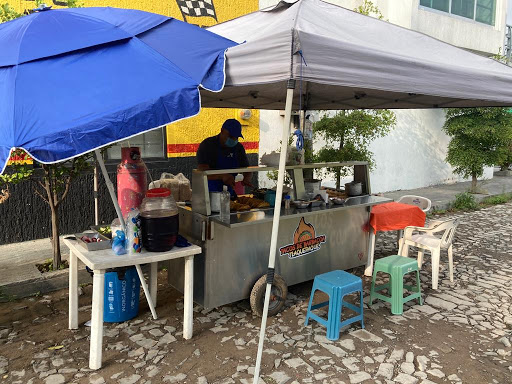 Tacos de Barbacoa Tlaquepaque