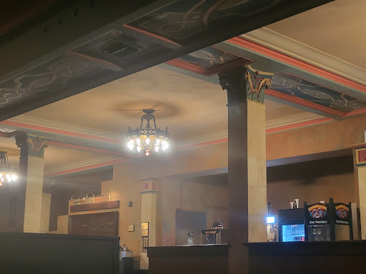 Performing Arts Theater «Polk Theatre», reviews and photos, 139 Florida Ave S, Lakeland, FL 33801, USA