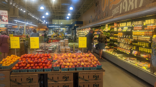 Grocery Store «Whole Foods Market», reviews and photos, 12601 Hill Country Blvd, Bee Cave, TX 78738, USA