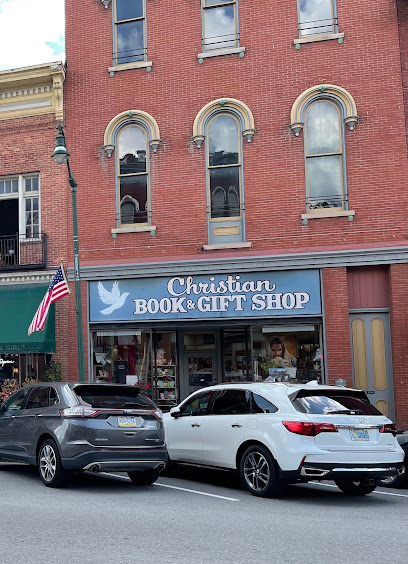 Christian Book & Gift Shop