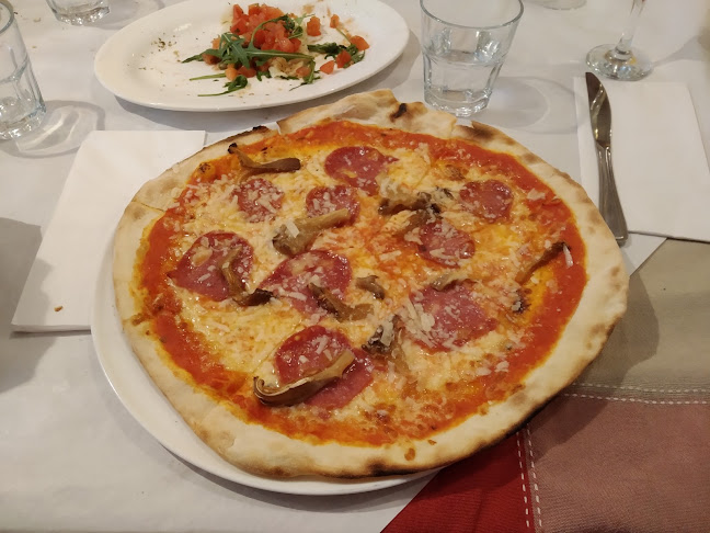 Marilucia - Pizza