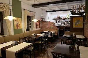 Ristorante Pizzeria "bei Amedeo" image