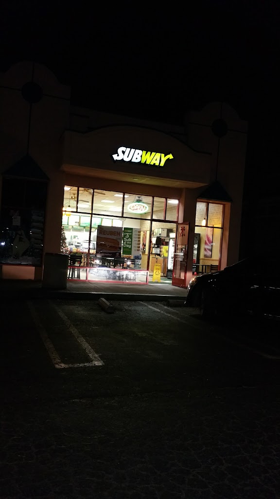 Subway 94553