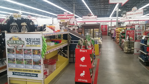 Home Improvement Store «Tractor Supply Co.», reviews and photos, 1650 Denmark Rd, Union, MO 63084, USA