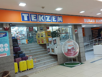 Tekzen Giresun