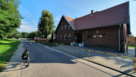 Szkoła Podstawowa W Wiatrowie 1, 62-100 Wiatrowo, Polska