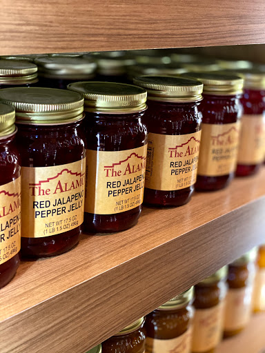 Gift Shop «Alamo Gift Shop», reviews and photos, 300 Alamo Plaza, San Antonio, TX 78205, USA