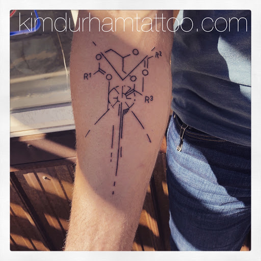 Explore tattoo for husband ideas, creative tattoo ideas in Moab, available at Moab Tattoo