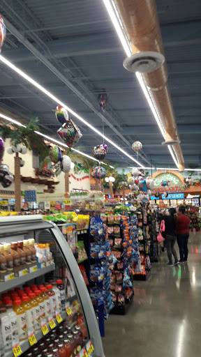 Supermarket «Vallarta Supermarkets», reviews and photos, 7900 Imperial Hwy, Downey, CA 90242, USA