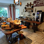 Photo n°2 de l'avis de Rüdiger.c fait le 09/10/2022 à 19:01 sur le  Domizil Hotel Kastanienhof Düren à Düren