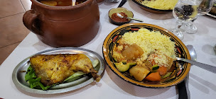 Photo n°1 de Le Roi du Couscous à Marseille ()