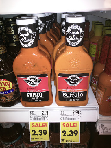 Grocery Store «Schnucks», reviews and photos, 2712 Godfrey Rd, Godfrey, IL 62035, USA