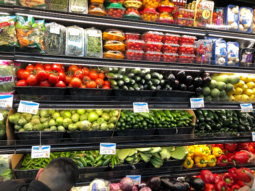 Supermarket «Super FI • Emporium», reviews and photos, 1635 Lexington Ave, New York, NY 10029, USA