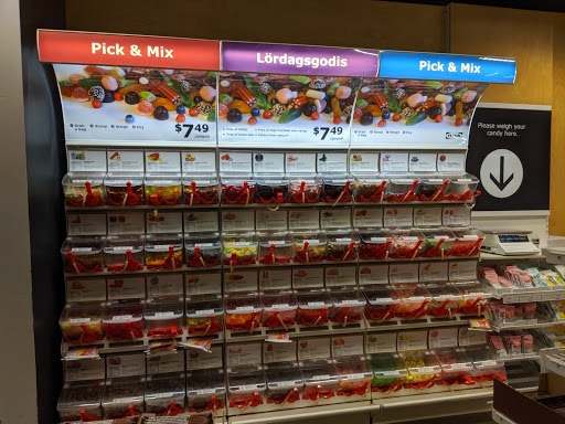 Furniture Store «IKEA Canton Home Furnishings», reviews and photos, 41640 Ford Rd, Canton, MI 48187, USA