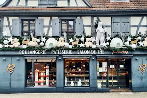 Boulangerie Petry image