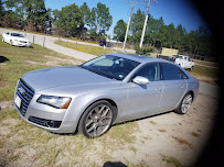 D K Hardee Automotive - Photo 4 - Car repair in Fayetteville, NC, Fayetteville