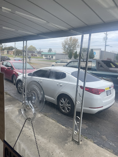 Motor Vehicle Dealer «Buckeye Lake Motors», reviews and photos