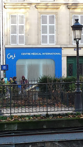 Centre Médical International