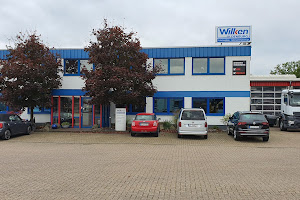 Wilken Nutzfahrzeuge GmbH