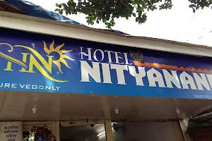 Hotel Nityanand Family Restaurant image