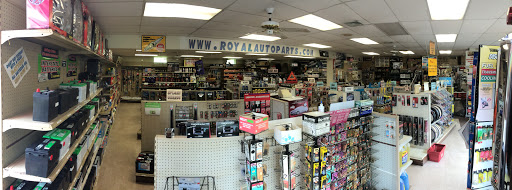 Auto Parts Store «Royal Auto Parts & Custom», reviews and photos, 625 NY-82, Hopewell Junction, NY 12533, USA