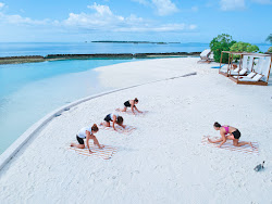Photo de Lily Beach Resort - endroit populaire parmi les connaisseurs de la détente