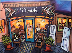 The Citadel Cafe