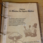 Photo n°4 de l'avis de Riccardo.o fait le 18/08/2019 à 12:58 sur le  La Miniera Dei Sapori Mocheni à Sant'Orsola Terme