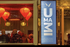 Umami Fusion Kitchen image