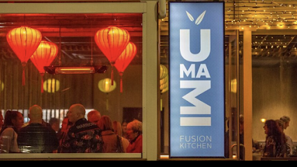 Umami Fusion Kitchen