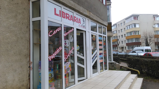 Libraria Eminescu