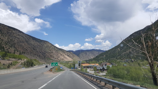 Gas Station «Valero», reviews and photos, 1501 Argentine St, Georgetown, CO 80444, USA