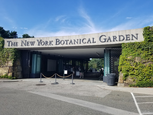 NYBG Shop, 2900 Southern Blvd, Bronx, NY 10458, USA, 