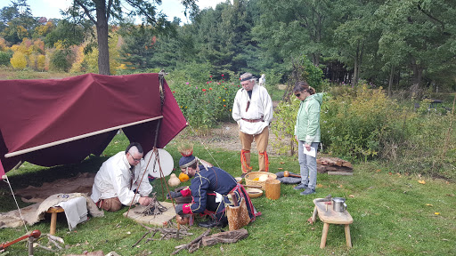 Historical Landmark «Ethan Allen Homestead Museum», reviews and photos, 1 Ethan Allen Homestead, Burlington, VT 05408, USA