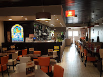 Atmosphère du Restaurant L'Estaminet Bruay à Bruay-la-Buissière - n°4