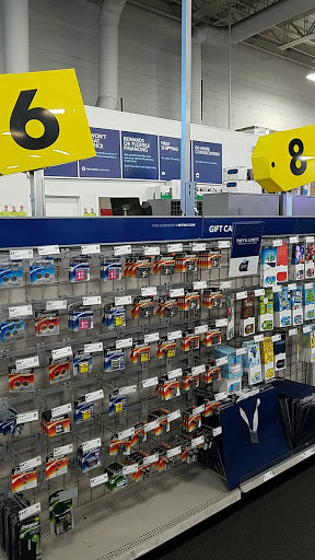 Electronics Store «Best Buy», reviews and photos, 217 Independence Blvd, Virginia Beach, VA 23462, USA