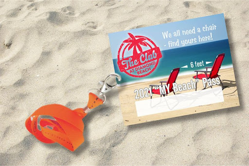 Bar & Grill «The Club at Diamond Beach», reviews and photos, 600 E Raleigh Ave, Wildwood Crest, NJ 08260, USA