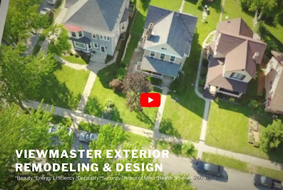 ViewMaster Exterior Remodeling & Design