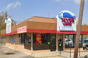 Hook's Catch Seafood and Wings image