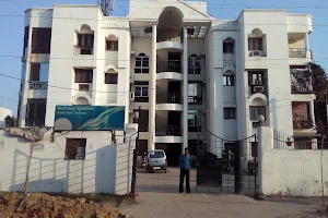 Bachchaji Apartment image
