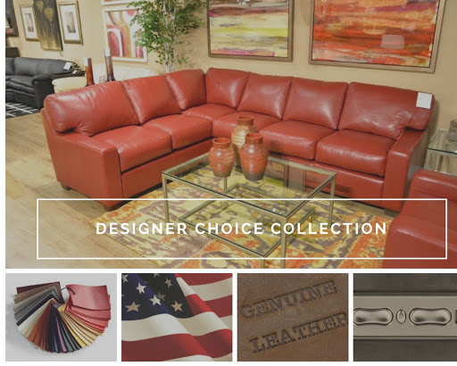 Furniture Store «Be Seated Leather Furniture», reviews and photos, 3350 S Rochester Rd, Rochester Hills, MI 48307, USA